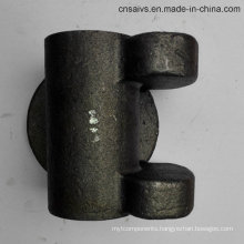 Carbon Steel Casting Machine Parts for Hydraulic Cylinder